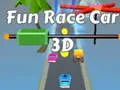 ਫਨ ਰੇਸ ਕਾਰ 3D 