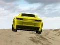 ਮਾਰੂਥਲ ਦੀ ਭੀੜ 