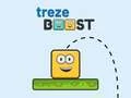 TrezeBoost TrezeBoost