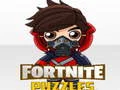 Fortnite ਬੁਝਾਰਤ 
