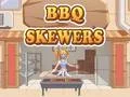 BBQ Skewers 