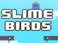 Slime ਪੰਛੀ 