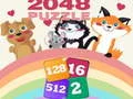 2048 ਬੁਝਾਰਤ 