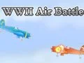 WWII ਹਵਾਈ ਲੜਾਈ 