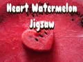 ਦਿਲ ਤਰਬੂਜ Jigsaw 