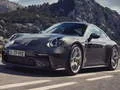ਪੋਰਸ਼ 911 GT3 ਟੂਰਿੰਗ ਸਲਾਈਡ 