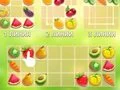 Mahjong ਫਲ ਕਨੈਕਟ 