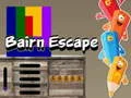Bairn Escape 