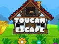 Toucan Escape Toucan Escape