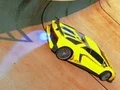ਕਾਰ ਸਕਾਈ ਸਟੰਟ 