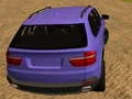 ਆਫਰੋਡ SUV ਐਕਸਟ੍ਰੀਮ ਕਾਰ ਡਰਾਈਵਿੰਗ ਸਿਮੂਲੇਟਰ 