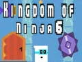 ਨਿੰਜਾ ਦਾ ਰਾਜ 6 