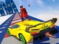 ਐਕਸਟ੍ਰੀਮ ਕਾਰ ਡਰਾਈਵਿੰਗ ਸਿਮੂਲੇਟਰ 3D 