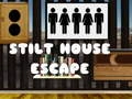 Stilt House Escape 