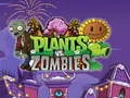 ਪੌਦੇ ਬਨਾਮ Zombies ਪੌਦੇ ਬਨਾਮ Zombies