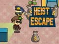 Heist Escape 