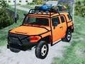 ਆਫ-ਰੋਡ ਟਰੱਕ ਡਰਾਈਵਿੰਗ 3D 