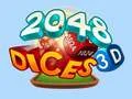ਡਾਇਸ 2048 3D ਡਾਇਸ 2048 3D