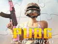 Pubg Jigsaw Puzzle 