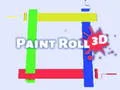 ਪੇਂਟ ਰੋਲ 3D ਪੇਂਟ ਰੋਲ 3D
