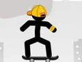 ਸਟਿਕਮੈਨ ਸਕੇਟਰ 