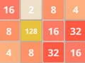 ਨੰਬਰ ਬੁਝਾਰਤ 2048 