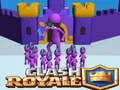 Clash Royale 3D 