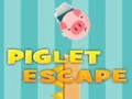 Piglet Escape Piglet Escape