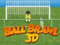 ਬਾਲ ਝਗੜਾ 3D 