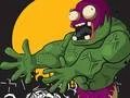 ਕਾਤਲ Zombies Jigsaw ਕਾਤਲ Zombies Jigsaw