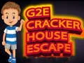 G2E ਕਰੈਕਰ ਹਾਊਸ ਏਸਕੇਪ 