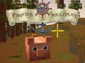 Voxelplay ਦੇ ਸਮੁੰਦਰੀ ਡਾਕੂ 