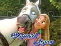 Rapunzel Jigsaw Rapunzel Jigsaw