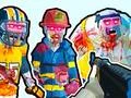 ਜ਼ੋਂਬੀਜ਼ ਸ਼ੂਟਰ ਭਾਗ 2 ਜ਼ੋਂਬੀਜ਼ ਸ਼ੂਟਰ ਭਾਗ 2