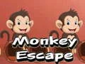 Monkey Escape 