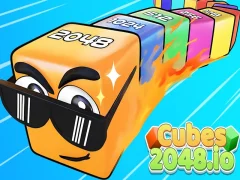 ਕਿ es ਬ 2048. ਆਈਓ