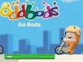 OddBods: ਗੋ ਬੋਡਸ 