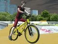 ਐਕਸਟ੍ਰੀਮ BMX ਫ੍ਰੀਸਟਾਈਲ 3D 