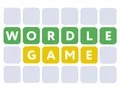 Wordle ਖੇਡ 