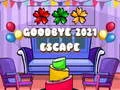 ਅਲਵਿਦਾ 2021 Escape 