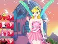 Winx ਸਟੈਲਾ ਡਰੈਸ ਅੱਪ 