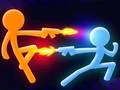 ਸਟਿੱਕ ਵਾਰ: ਅਨੰਤ ਡੁਅਲ ਸਟਿੱਕ ਵਾਰ: ਅਨੰਤ ਡੁਅਲ