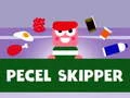 Pecel ਕਪਤਾਨ 