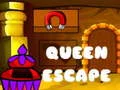 ਰਾਣੀ Escape 