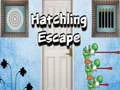 ਹੈਚਲਿੰਗ Escape 
