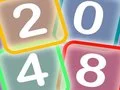 ਨਿਓਨ ਗੇਮ 2048 