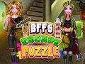 BFFs Escape Puzzle 