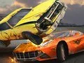 ਡੇਮੋਲਿਸ਼ਨ ਡਰਬੀ ਕਰੈਸ਼ ਕਾਰਾਂ 