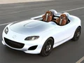 Mazda MX-5 ਸੁਪਰਲਾਈਟ ਸਲਾਈਡ 