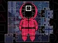 Squid Jigsaw 